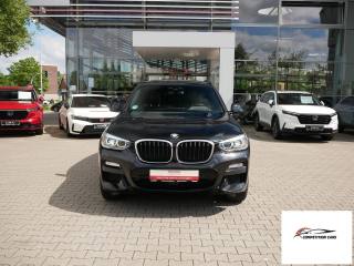 BMW X3 usata, con Airbag laterali