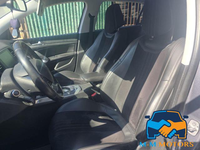 PEUGEOT 308 usata, con Park Distance Control
