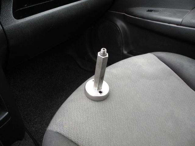 NISSAN Note usata 73