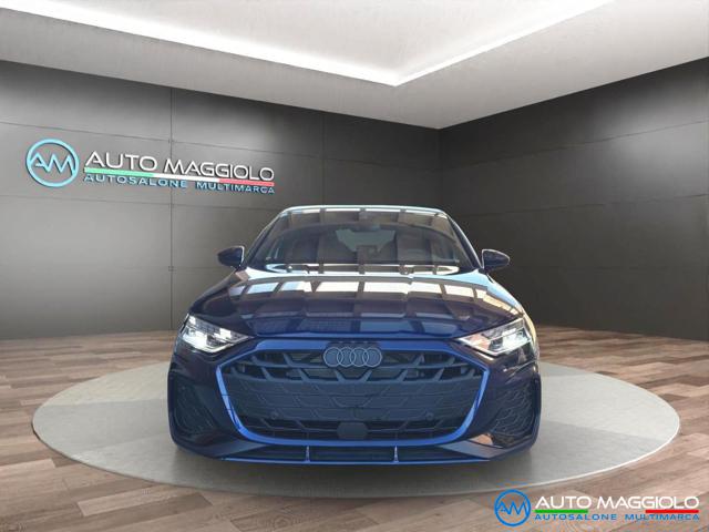 AUDI A3 usata, con Airbag