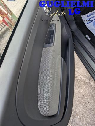 FIAT 500 usata, con Sistema di navigazione