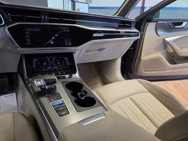 AUDI A6 usata 14