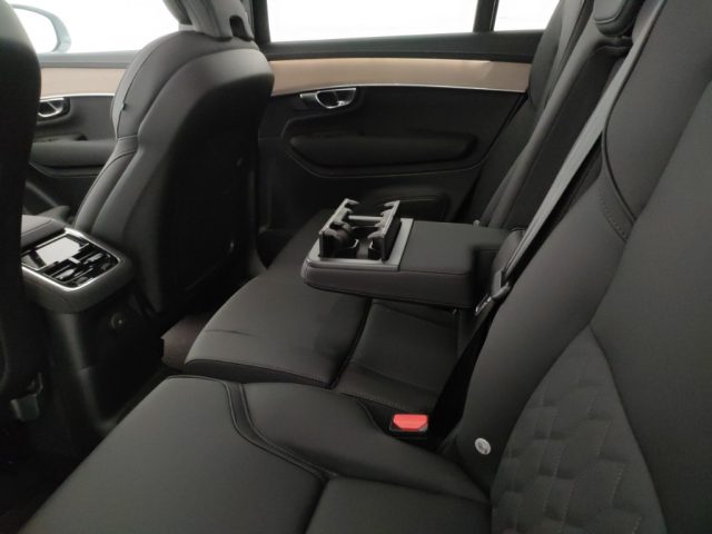 VOLVO XC90 usata, con Climatizzatore