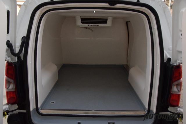 CITROEN Berlingo usata, con Bluetooth