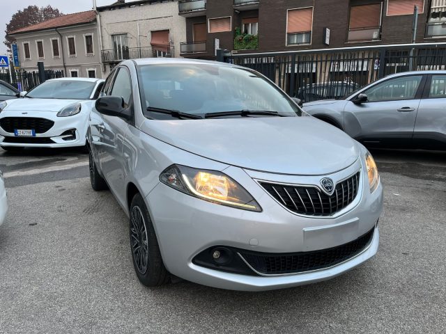 LANCIA Ypsilon usata, con Airbag Passeggero