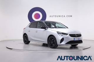 OPEL Corsa usata, con Airbag laterali