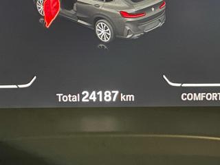 BMW X4 usata, con Cerchi in lega