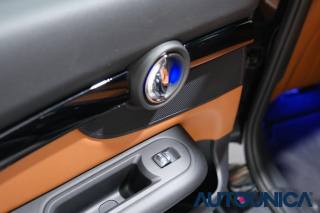 MINI Clubman usata, con Sound system