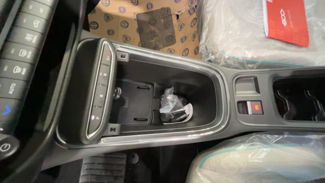 FIAT 600 usata, con USB