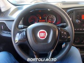FIAT Doblo usata, con Immobilizzatore elettronico
