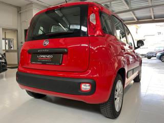 FIAT Panda usata, con Bluetooth