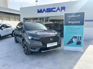 DS AUTOMOBILES DS 7 Crossback usata, con Airbag