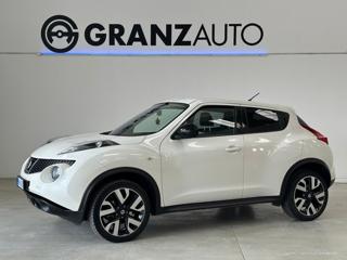 NISSAN Juke usata, con Climatizzatore
