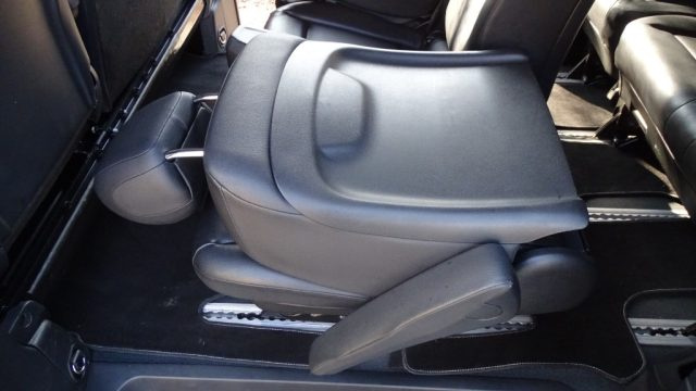 MERCEDES-BENZ Vito usata 78