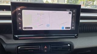 CITROEN C3 Aircross usata, con Controllo trazione