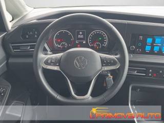 VOLKSWAGEN Caddy usata, con Airbag