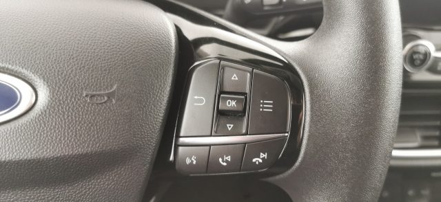 FORD Fiesta usata 37