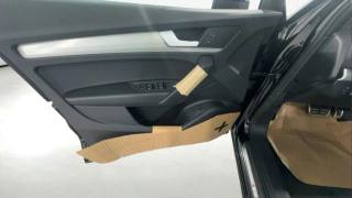 AUDI Q5 usata, con Antifurto