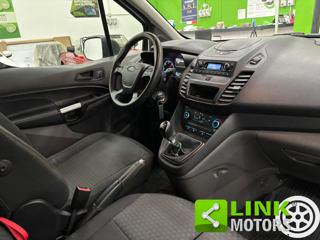 FORD Transit Connect usata, con Volante multifunzione