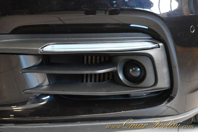 PORSCHE Panamera usata 130