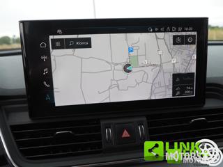 AUDI Q5 usata, con Touch screen