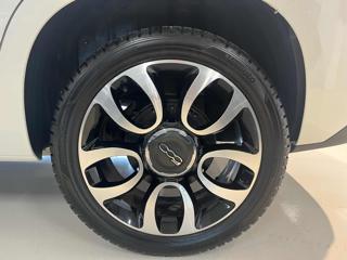 FIAT 500L usata, con Tetto panorama