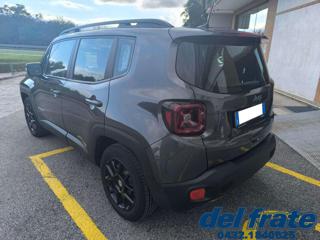 JEEP Renegade usata, con Airbag laterali