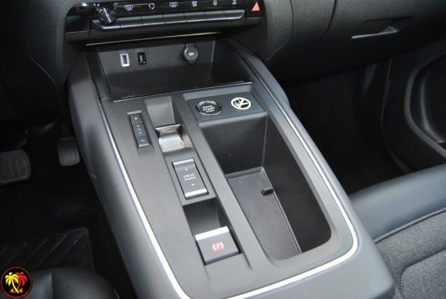 CITROEN C5 Aircross usata, con ESP