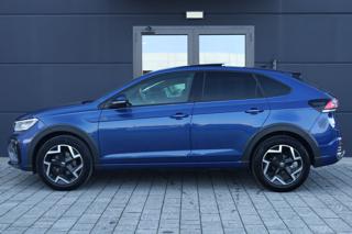 VOLKSWAGEN Taigo usata, con Monitoraggio pressione pneumatici