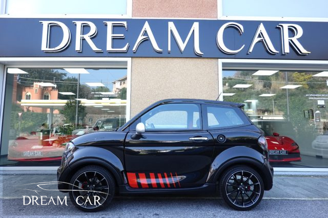 CHATENET CH46 usata, con Autoradio