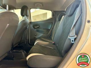 LANCIA Ypsilon usata, con Touch screen