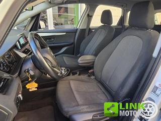 BMW 218 usata, con Alzacristalli elettrici