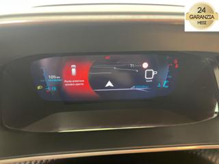 PEUGEOT 208 usata, con ESP