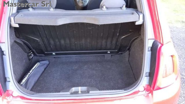 FIAT 500 usata, con Controllo trazione