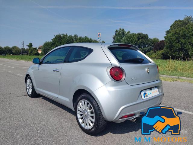 ALFA ROMEO MiTo usata, con Alzacristalli elettrici