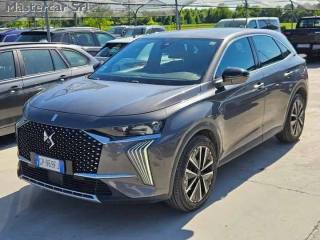 DS AUTOMOBILES DS 7 usata, con Alzacristalli elettrici