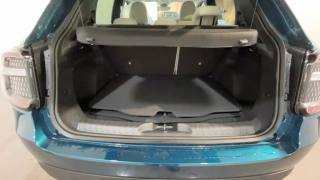 FIAT 600 usata, con Sensori di parcheggio posteriori