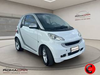 SMART ForTwo usata 3