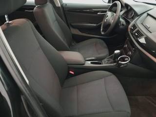 BMW X1 usata 11