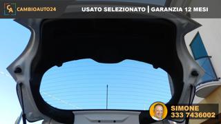 PEUGEOT 208 usata 55