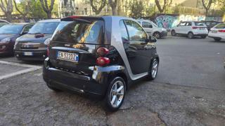 SMART ForTwo usata, con Cerchi in lega