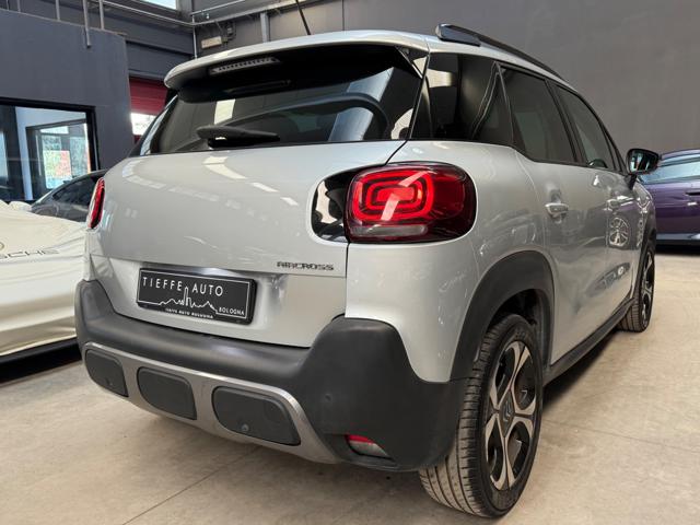 CITROEN C3 Aircross usata, con Airbag Passeggero