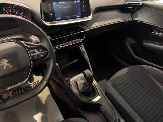 PEUGEOT 208 usata, con Controllo automatico clima