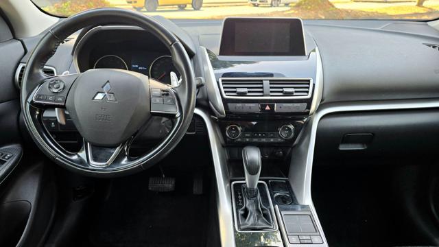MITSUBISHI Eclipse Cross usata, con Servosterzo