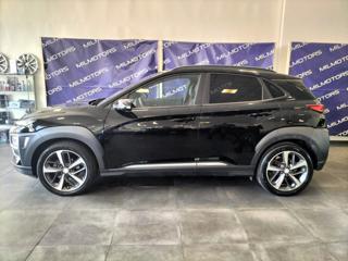 HYUNDAI Kona usata, con Antifurto