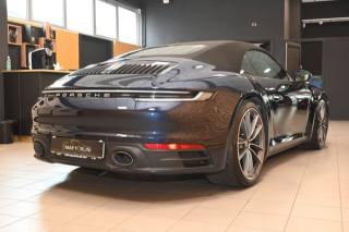 PORSCHE 992 usata 92