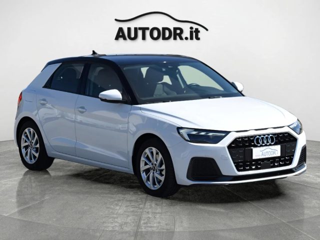 AUDI A1 usata, con Park Distance Control