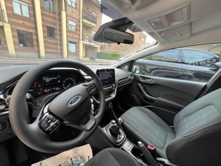 FORD Fiesta usata, con Cruise Control