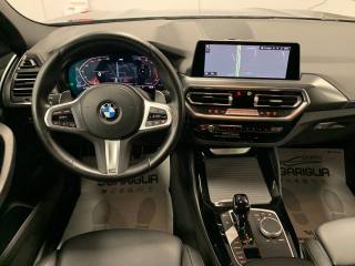 BMW X4 usata, con Cerchi in lega