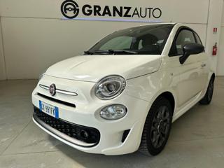 FIAT 500 usata, con Airbag laterali